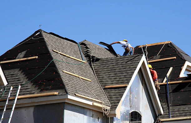 Quick and Trustworthy Emergency Roof Repair Services in Chaffee, MO