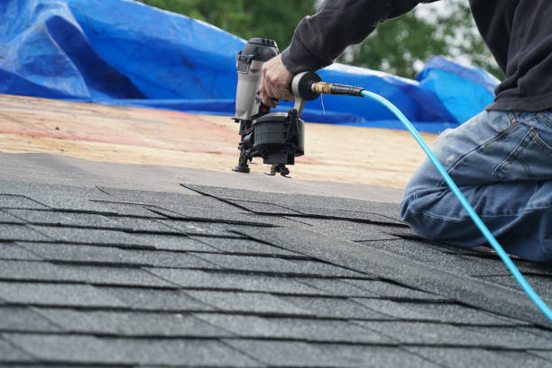 Heating Cable for Roof Installation in Chaffee, MO